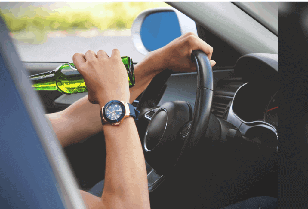 alcoholism dui