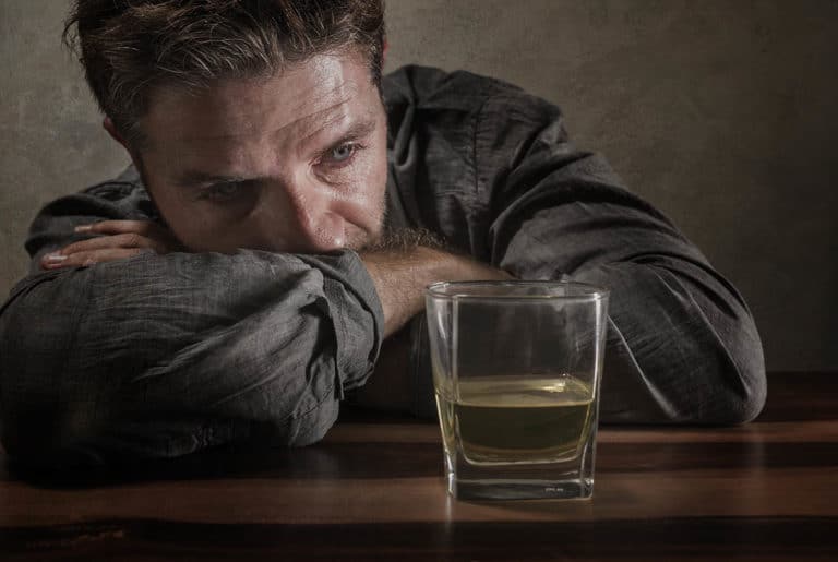 Is Your Loved One Abusing Alcohol?