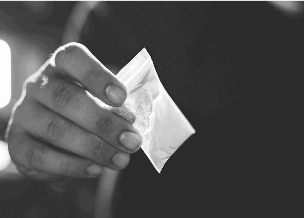 upper cocaine in lgbtq+ community drug trafficking