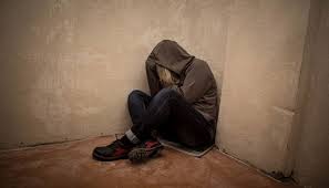 meth withdrawal