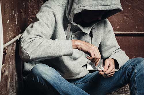Heroin Addiction Treatment