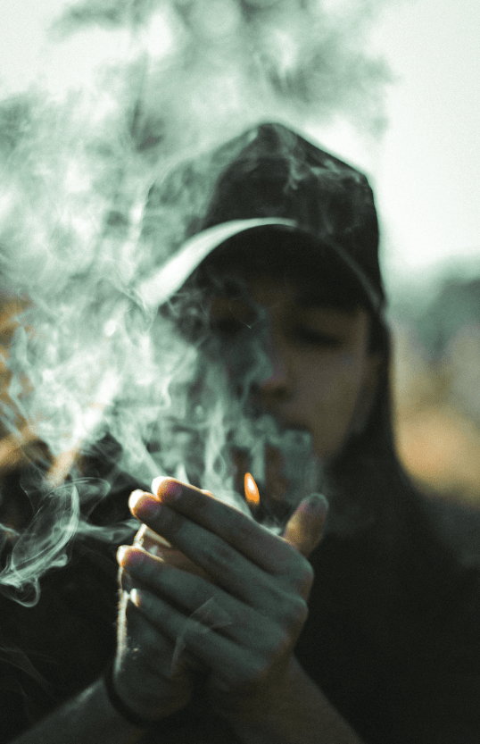 Is Drinking or Smoking Marijuana Worse for You?