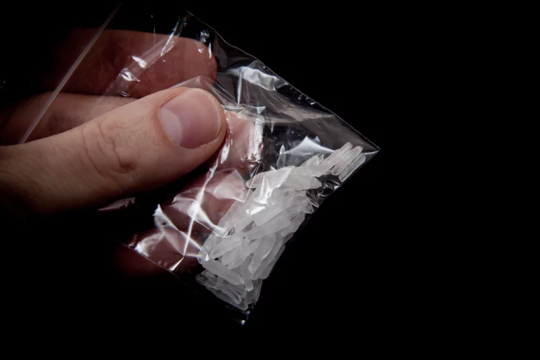 Is Meth an Upper or Downer? Things You Should Know