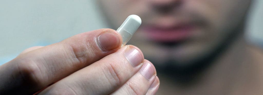 Opioid abuse in Tennessee