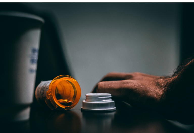 Is Combining Benzos with Opioids Dangerous?