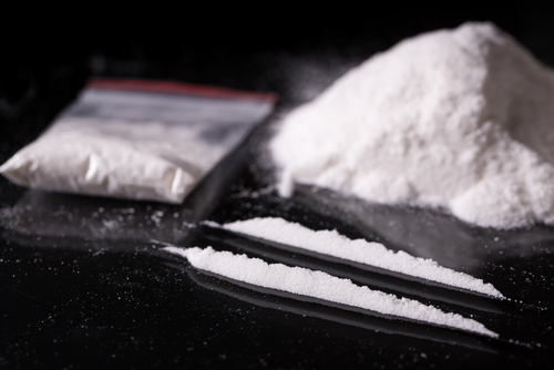 Find resources to overcome a cocaine comedown at Knoxville Recovery Center