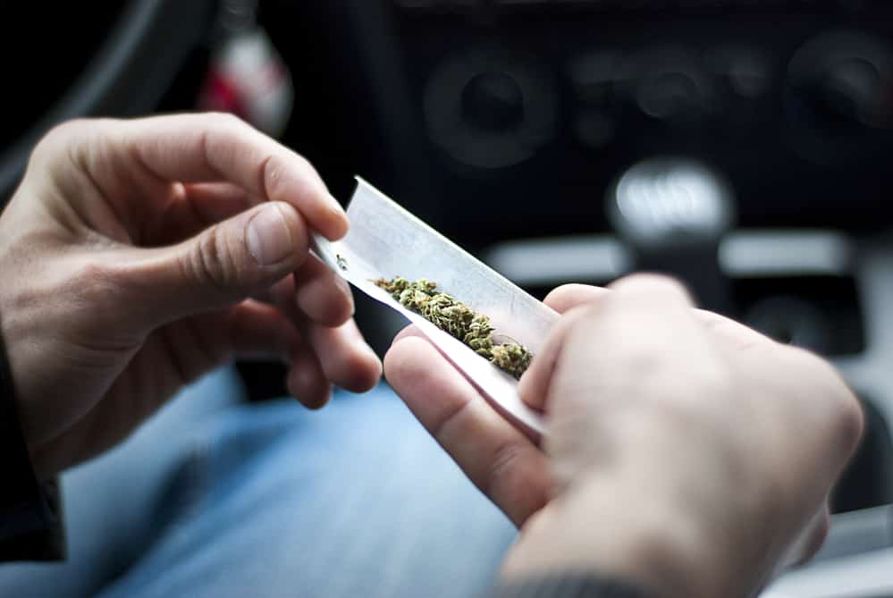 California Sober benefits