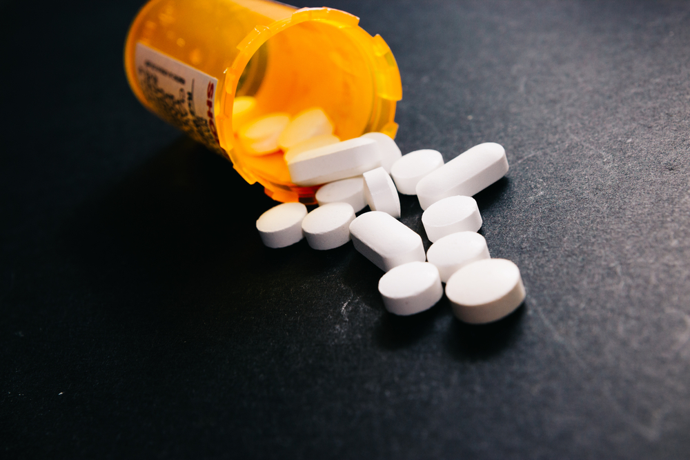 is OxyContin an upper or downer