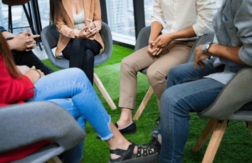 substance abuse treatment