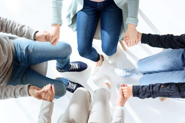 Benefits of Group Therapy for Mental Health