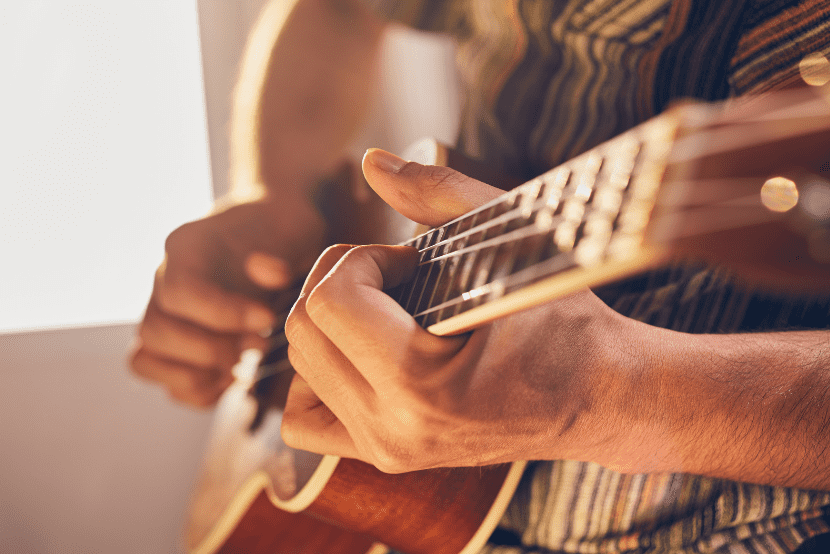 music therapy