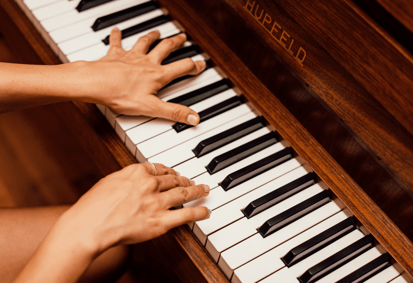 music therapy for meth addiction