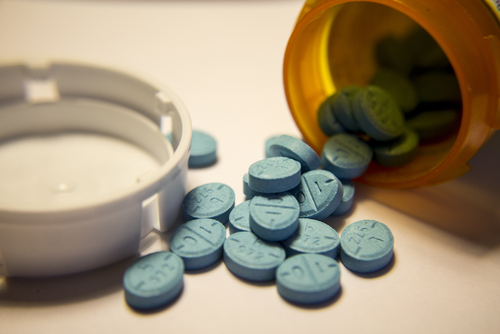 The difference between Ritalin and Adderall is small but very important to note