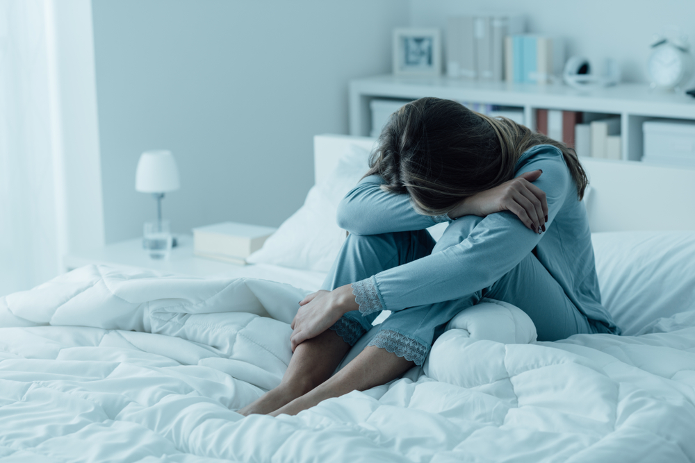 red light therapy for depression