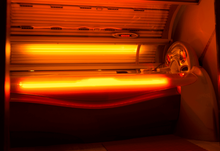 How Does Red Light Therapy Help Improve Mental Clarity? Knoxville