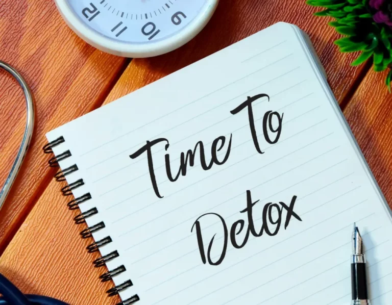 4 Tips to Prepare for Cocaine Detox
