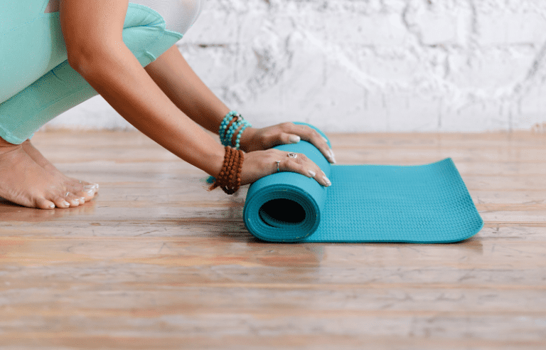 Benefits of Yoga for Mental Health