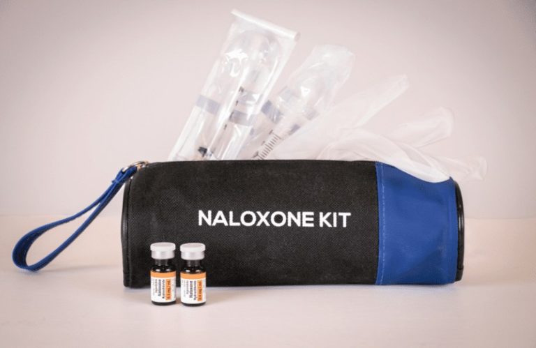 What is Narcan?