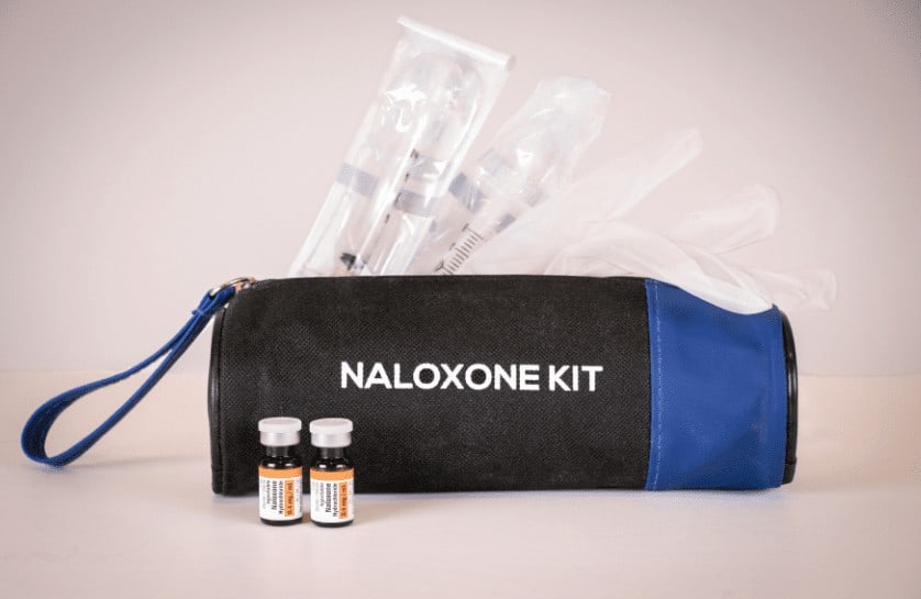 narcan