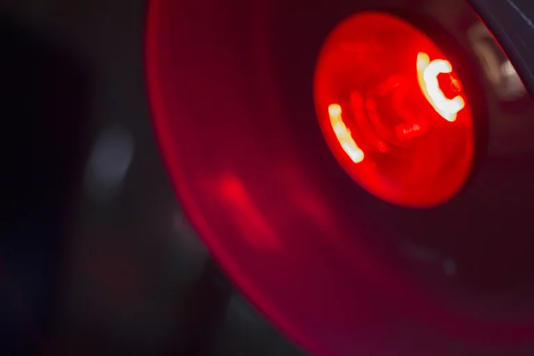 Red Light Therapy for Anxiety