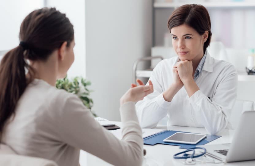 anorexia medical detox