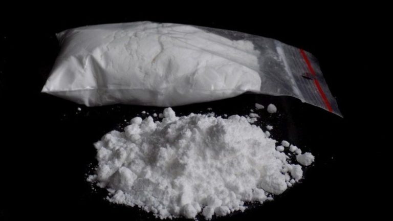 Physical Signs of Cocaine Addiction