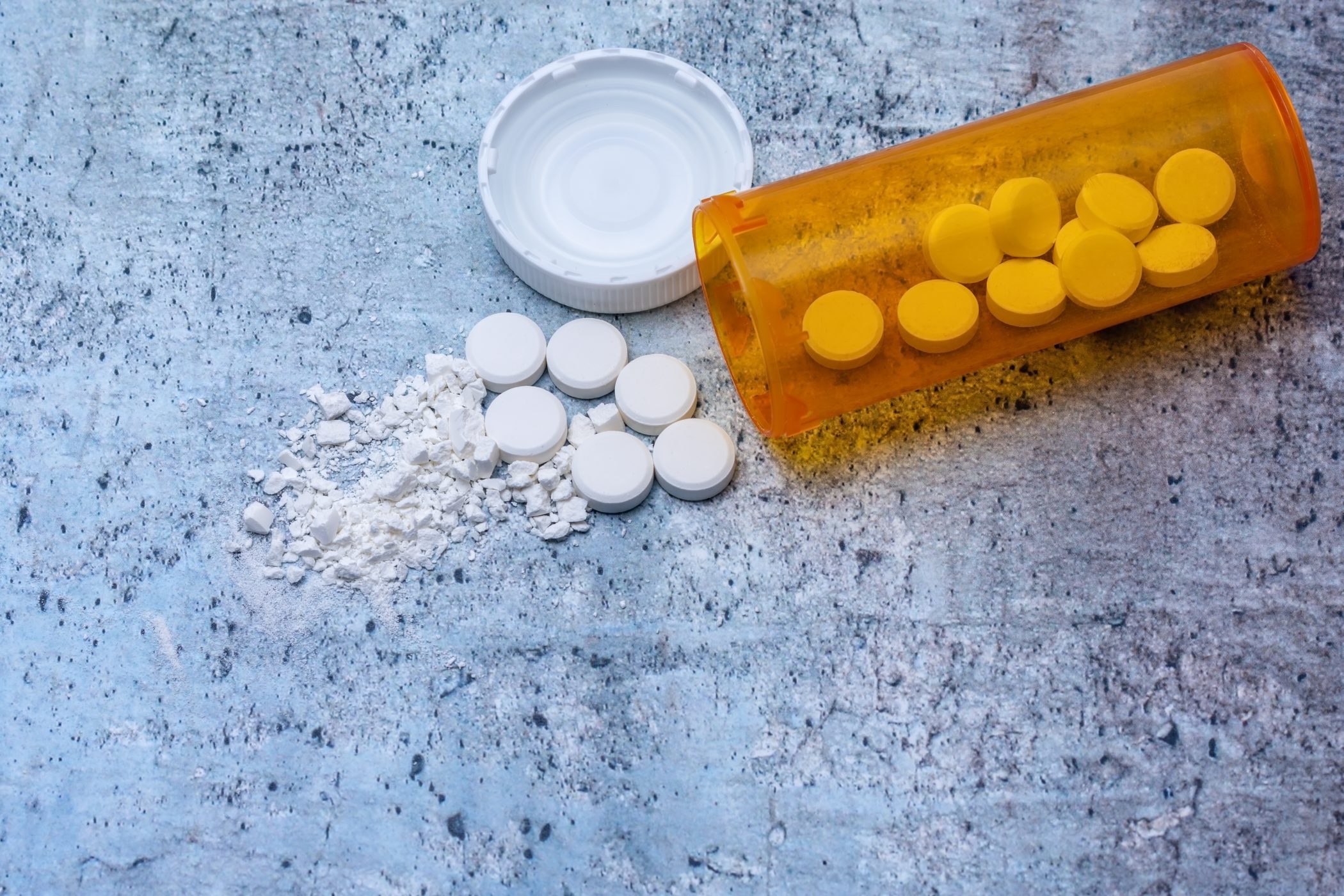 Opioid Abuse: Signs it is Time for an Intervention
