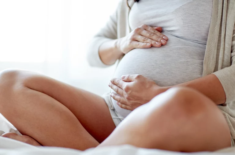 What Are the Dangers of Alcoholism During Pregnancy?