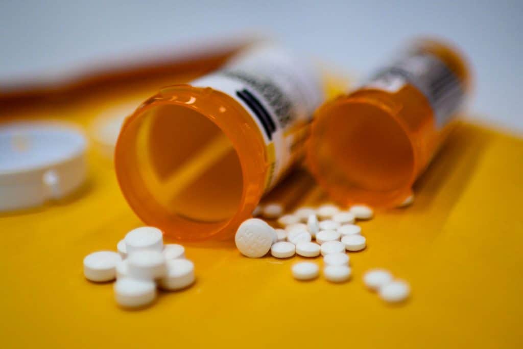 Amphetamines can also accompany schizophrenia and drug abuse
