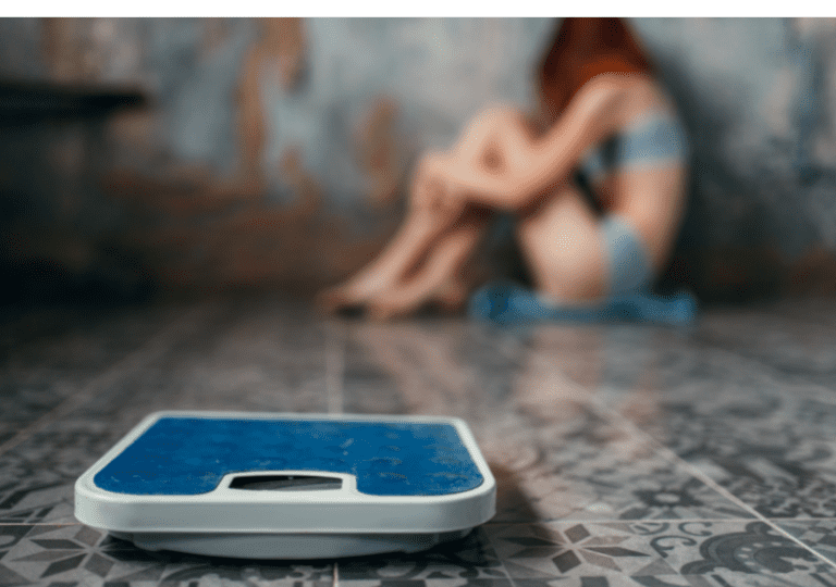5 Signs Your Loved One Has an Eating Disorder