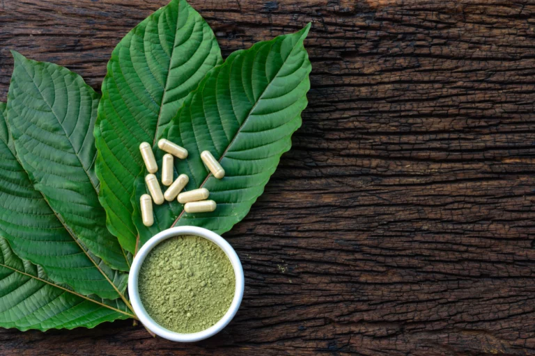 The Dangers of Kratom