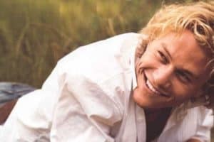 heath ledger