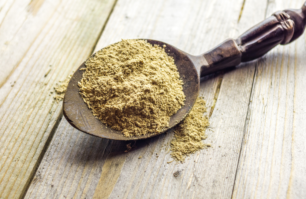 the dangers of kratom and kava