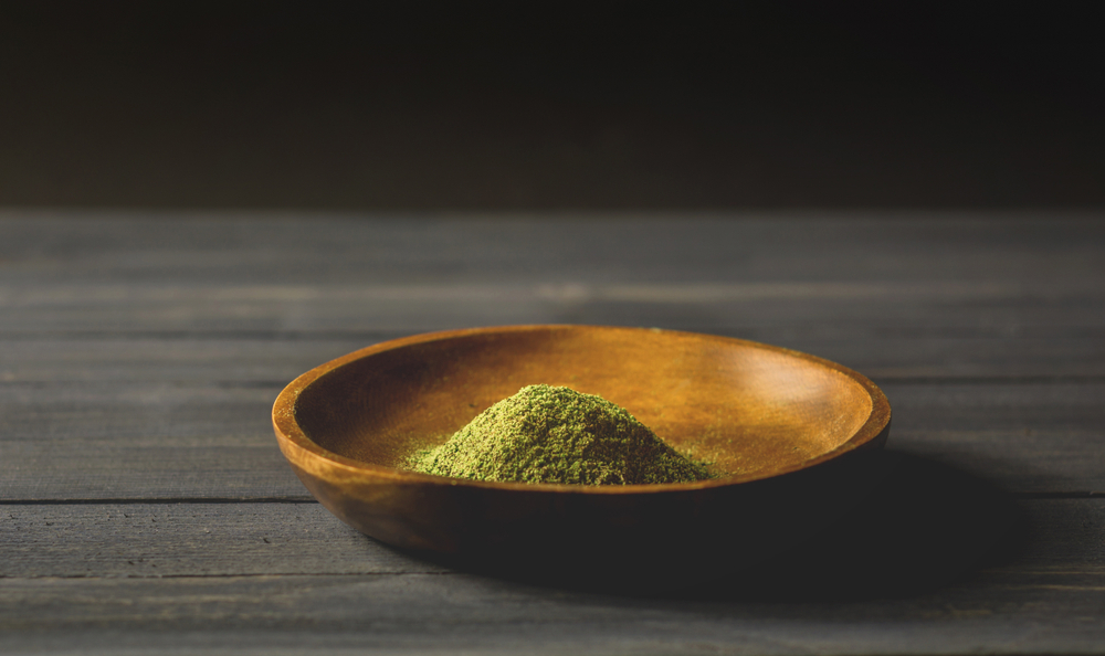the dangers of kratom and kava