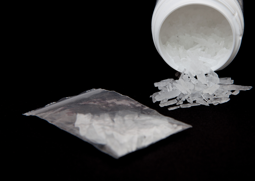 queen of meth