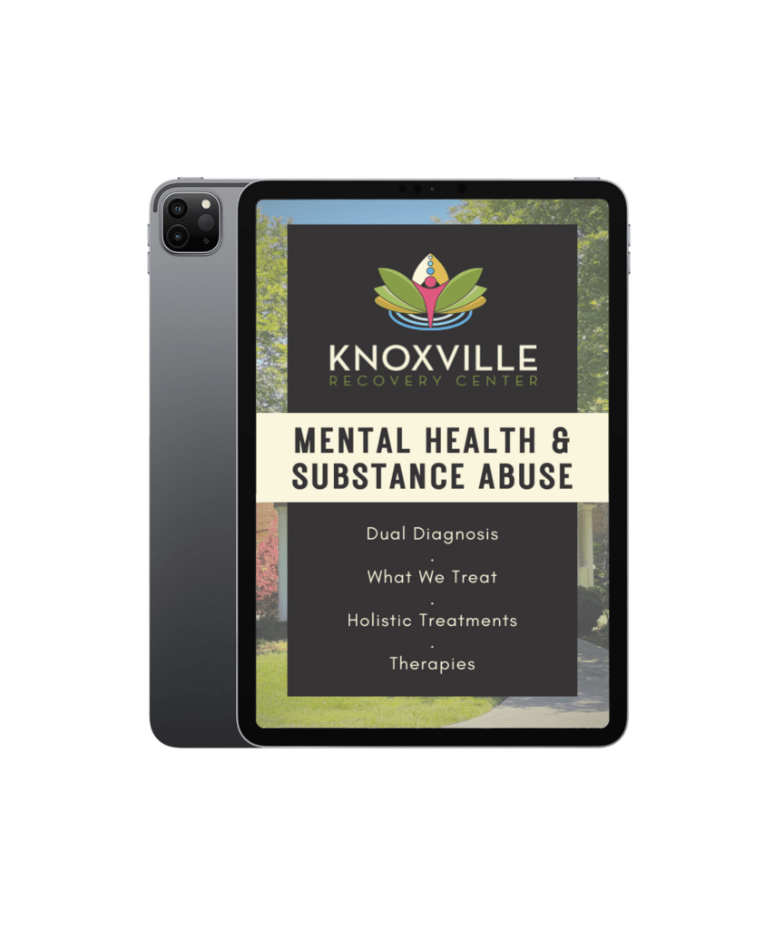 Mental Health Knoxville eBook