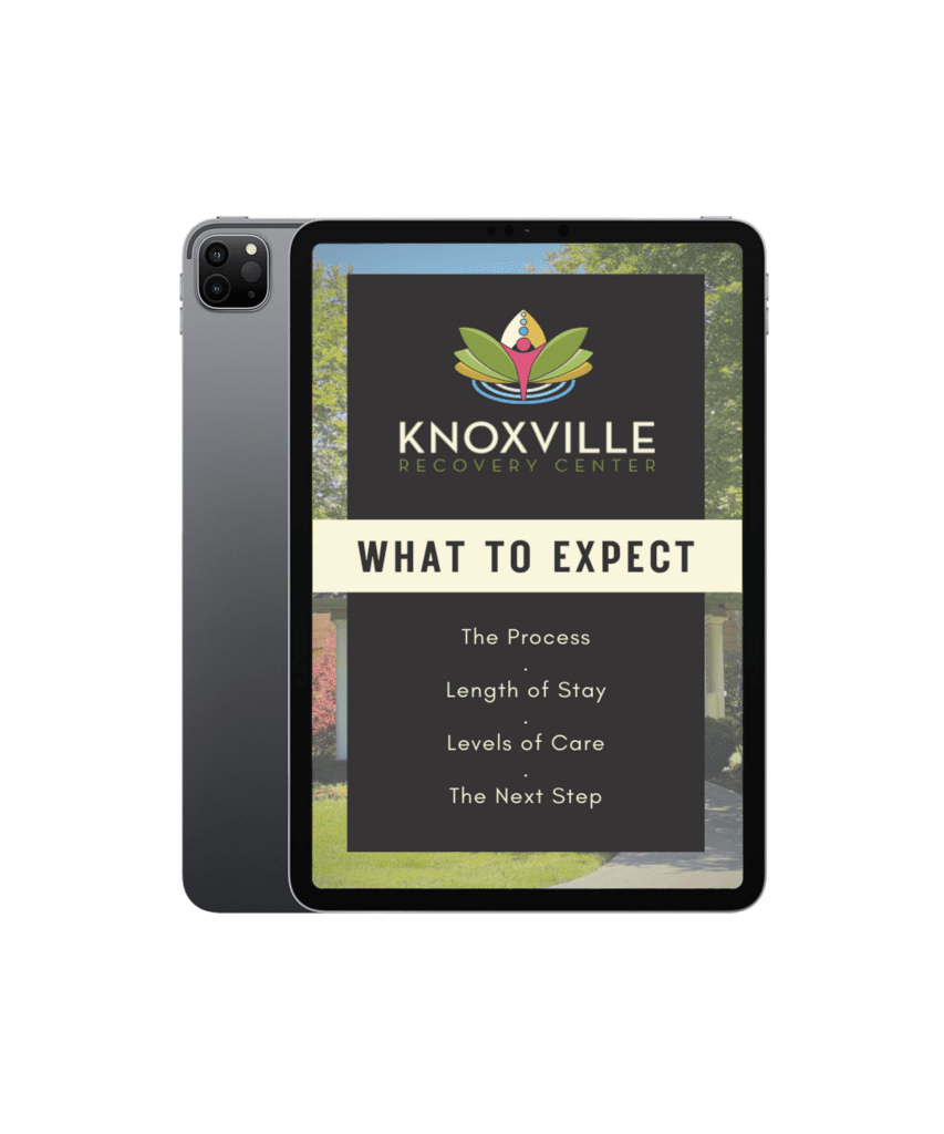 What To Expect Knoxville eBook