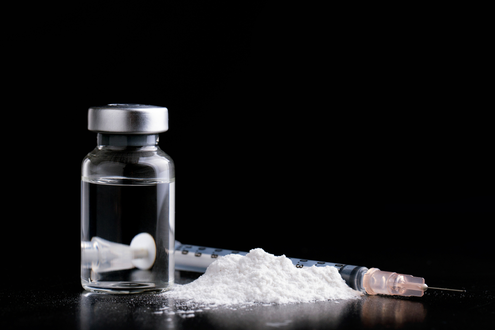 how long does ketamine stay in your system