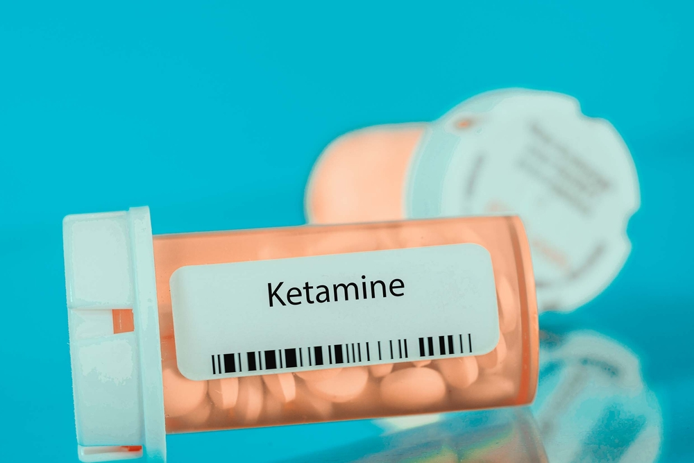 how long does ketamine stay in your system