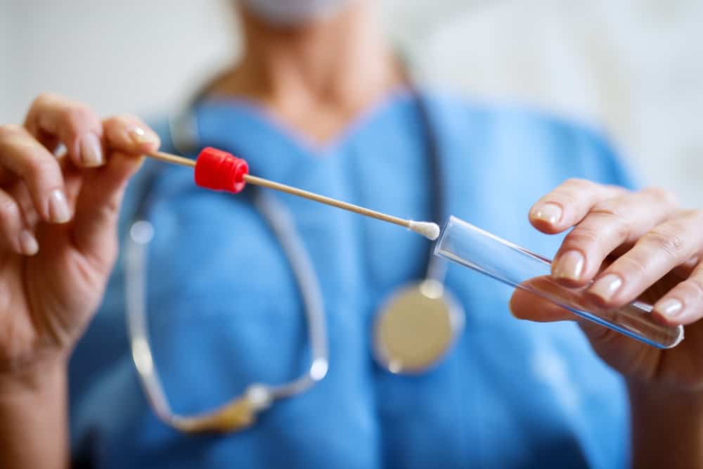 How to Pass a Mouth Swab Drug Test