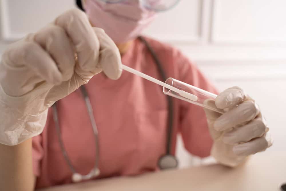 How to Pass a Mouth Swab Drug Test