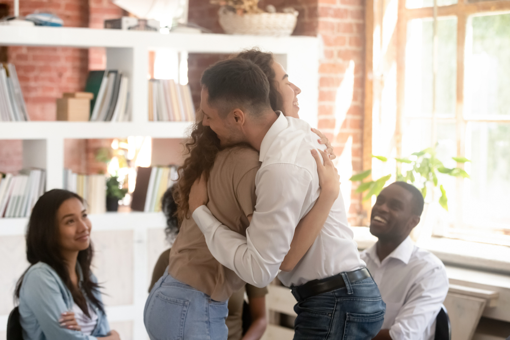 aftercare in addiction