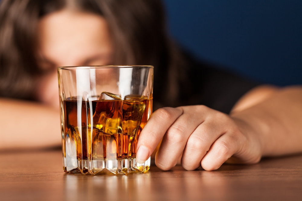 alcohol addiction vs alcohol dependence