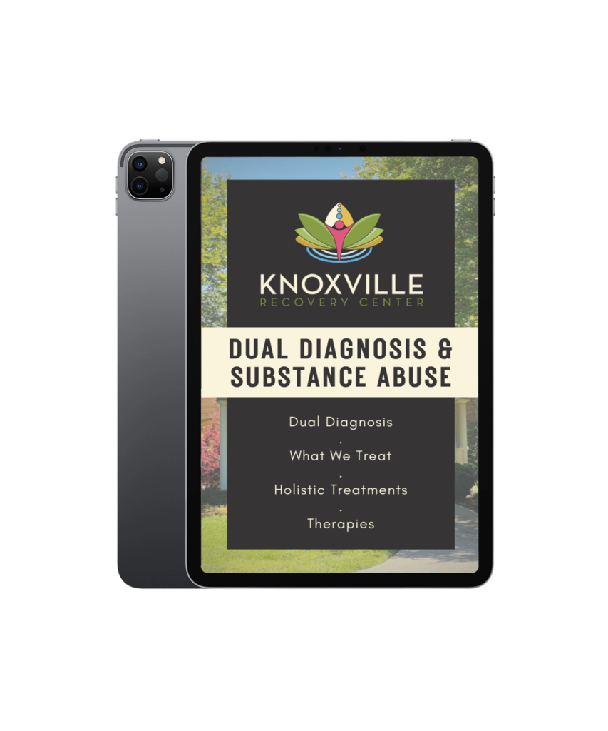 knox dual diagnosis