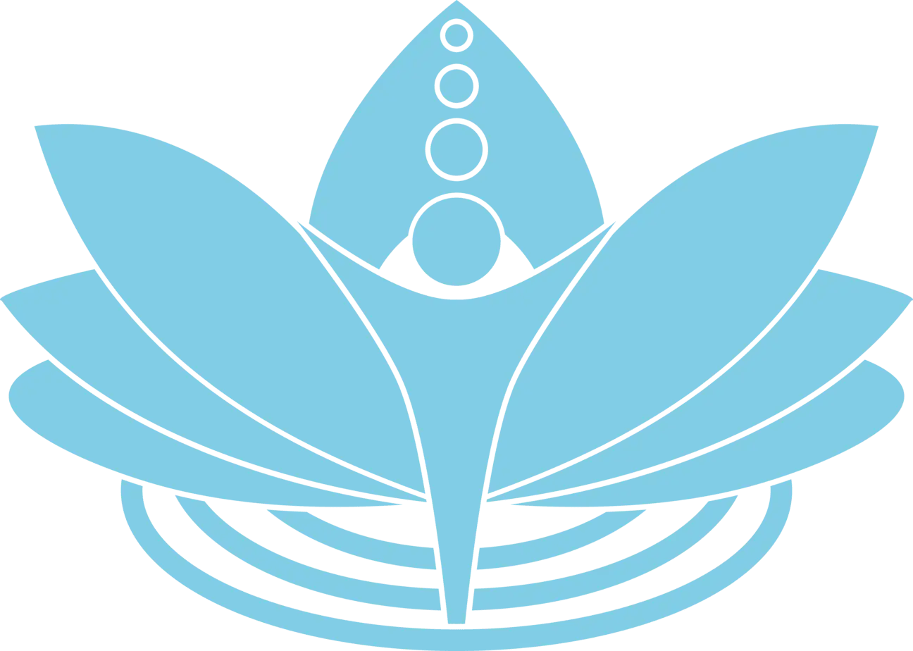 Light Blue Logo