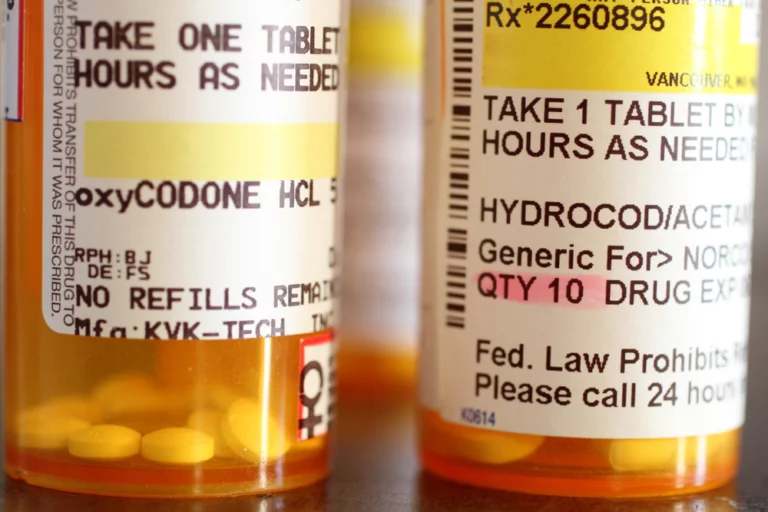 How Long Do Opioids Stay In Your System?