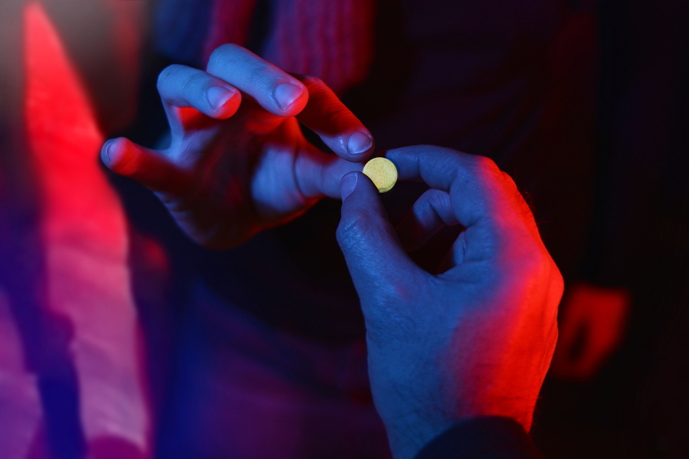 "Molly," also known as MDMA, is a synthetic drug that people commonly use as a recreational drug because of its euphoric and empathetic effects.