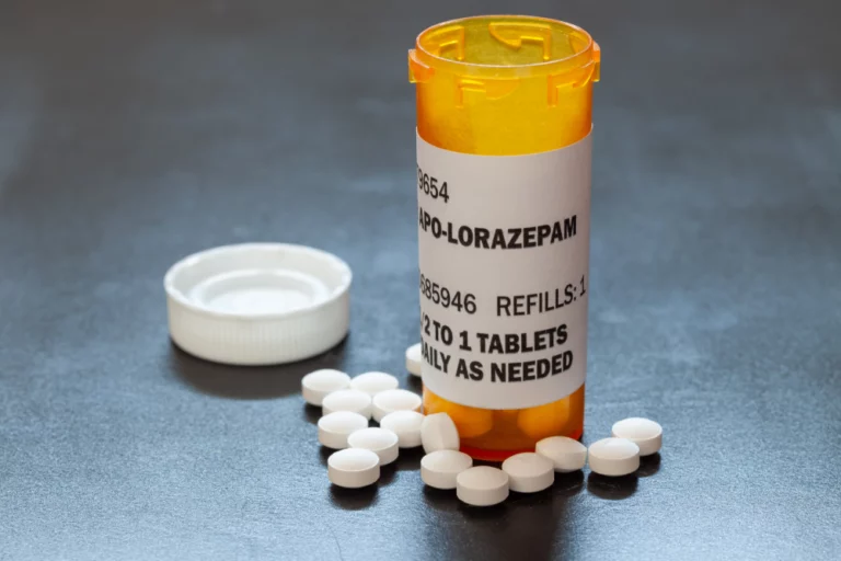 How Long Does Ativan Stay In Your System? Tests, Half-life, & Factors