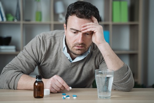 Is Ativan Illegal?