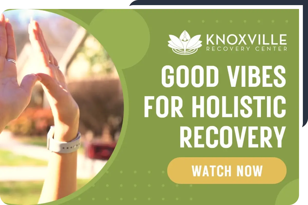 Holistic Recovery